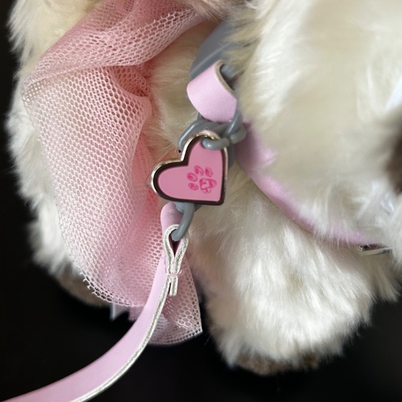 American Girl Marisol Pet Cat HImalayan Siamese Kitten. - Picture 6 of 7